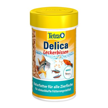 Tetra Delica Krill 100ml