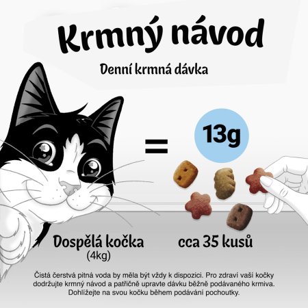 Felix Party Mix Ocean Mix 60 g