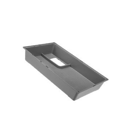 Dno MF92 mezipatro pro klec Barn Double 100 FP