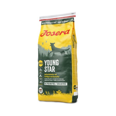 Josera YoungStar 15 kg