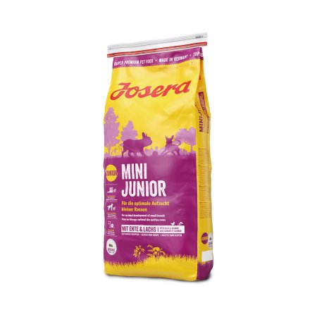 Josera Mini Junior 15 kg