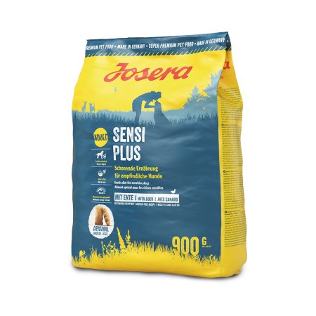 Josera Sensi Plus 900 g