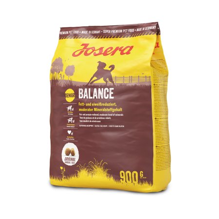 Josera Balance 900 g