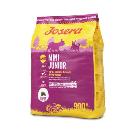 Josera Mini Junior 900 g