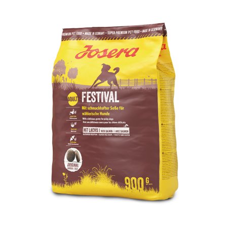 Josera Festival 900 g