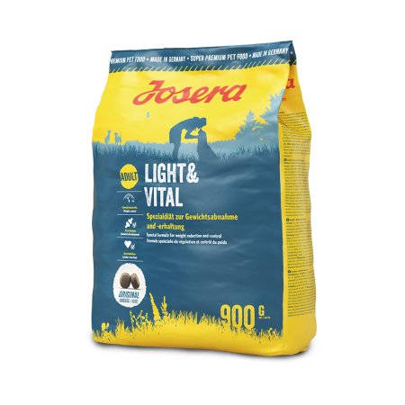 Josera Light & Vital 900 g