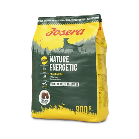 Josera Nature Energetic 900 g