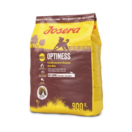 Josera Optiness 900 g