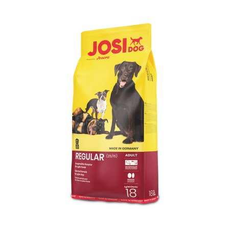 JosiDog Regular 18 kg