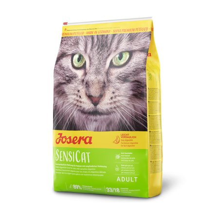 Josera SensiCat 10 kg