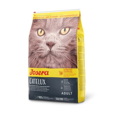 Josera Catelux 400 g