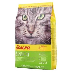 Josera SensiCat 2 kg