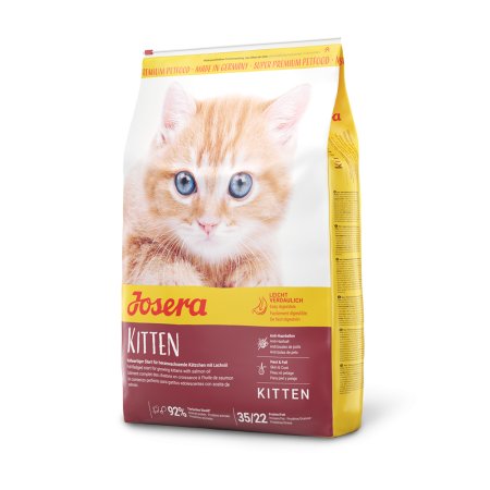 Josera Kitten 10 kg