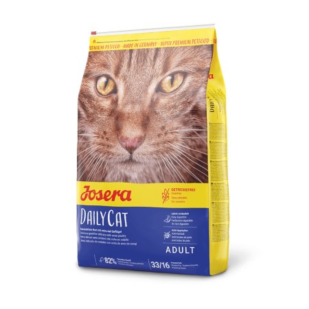 Josera Daily Cat 10 kg