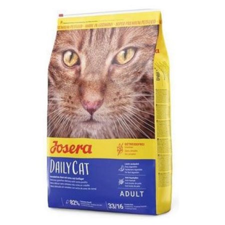 Josera Daily Cat 10 kg