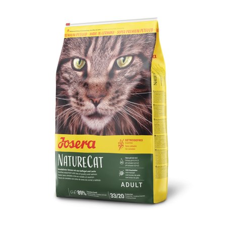 Josera Nature Cat 10 kg