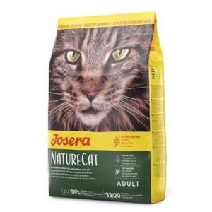 Josera Nature Cat 2 kg