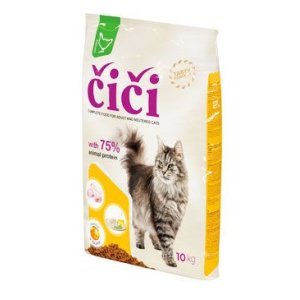 Eminent Čiči drůbeží 10 kg