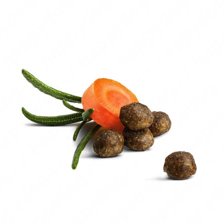 Happy Cat Kitten Land Geflügel 4 kg