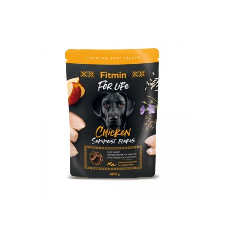 Fitmin dog For Life chicken flakes 400 g