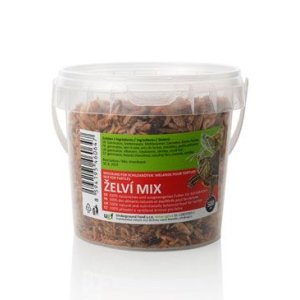 UGF želví mix 0,5l