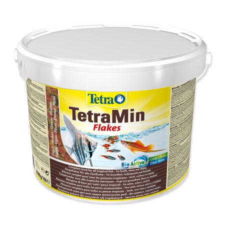 Tetra Min 10l