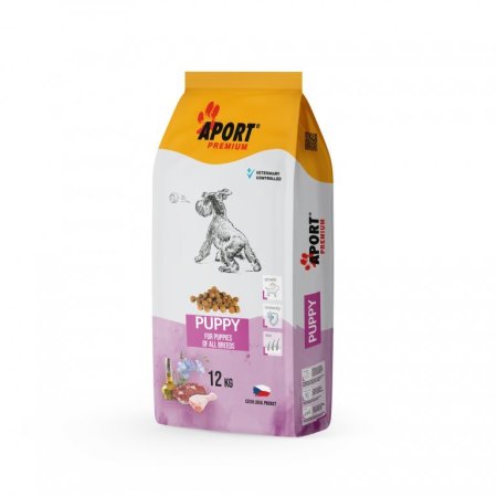 Aport Premium Puppy 12 kg