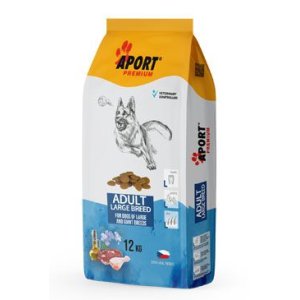 Aport Premium Adult Large Breed 12 kg