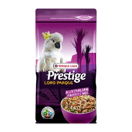 Versele-Laga Australian Parrot Loro Parque Mix 1 kg