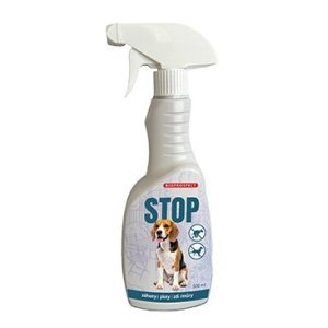 BIO STOP proti psům 500ml