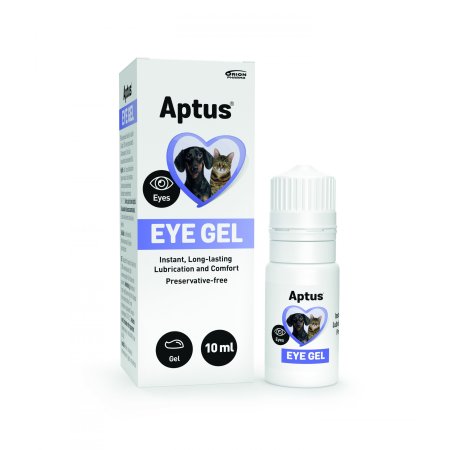 Aptus Eye Gel 10ml