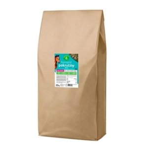 Konopné pokrutiny 20 kg