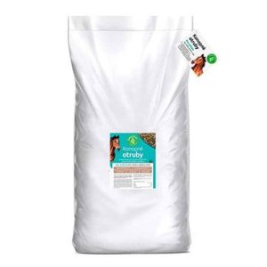 Konopné otruby 20 kg