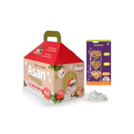 Asan Petit X-Mas 4,5 l