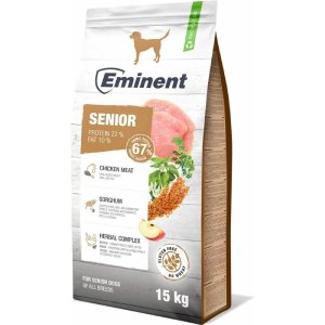 Eminent Senior 15 kg NEW