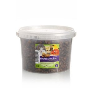 UGF sušený bourec morušový 3L