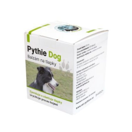 Pythie Dog Balzám na tlapky 50ml