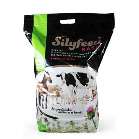 Irel Silyfeed Basic 6 kg