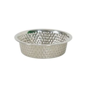 Miska nerez protiskluz PUNTOS 0,320 l Zolux