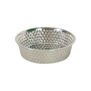 Miska nerez protiskluz PUNTOS 1,2 l Zolux