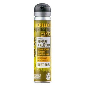 VITAR Repelent PREDATOR Maxx 90 ml
