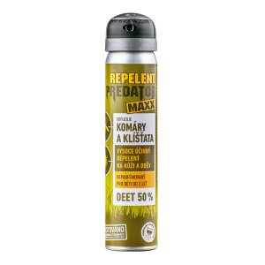 VITAR Repelent PREDATOR Maxx 90 ml