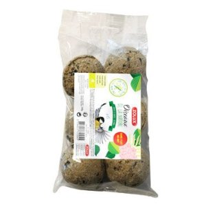 Lojová koule se semínky 90g 6ks Zolux