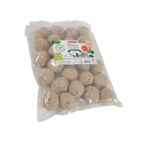 Lojová koule se semínky 90g 25ks Zolux