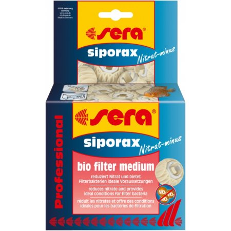 Sera Siporax Nitrat Minus Professional 500 ml