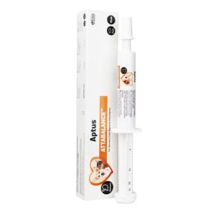 Aptus Attabalance pasta Dog and Cat 15 ml