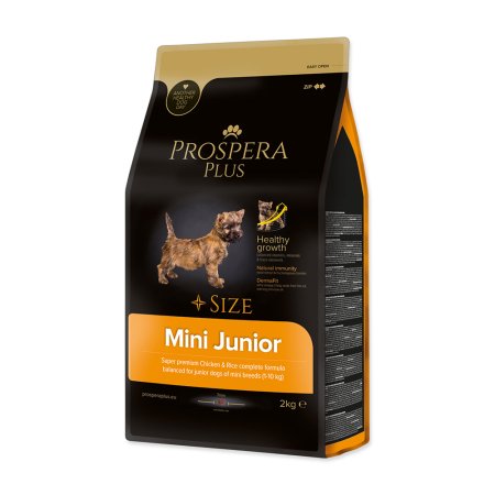 PROSPERA Plus Mini Junior 2 kg