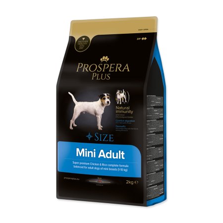 PROSPERA Plus Mini Adult 2 kg