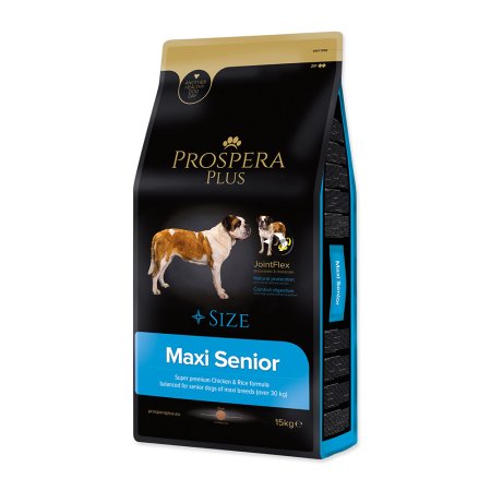 PROSPERA Plus Maxi Senior 15 kg