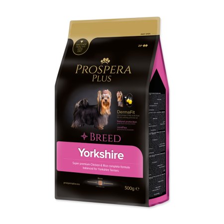 PROSPERA Plus Yorkshire 500 g